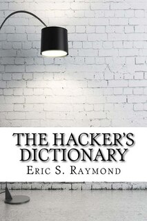 Front cover_The Hacker's Dictionary