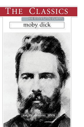 Herman Melville, Moby Dick