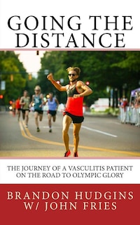 Couverture_Going the Distance