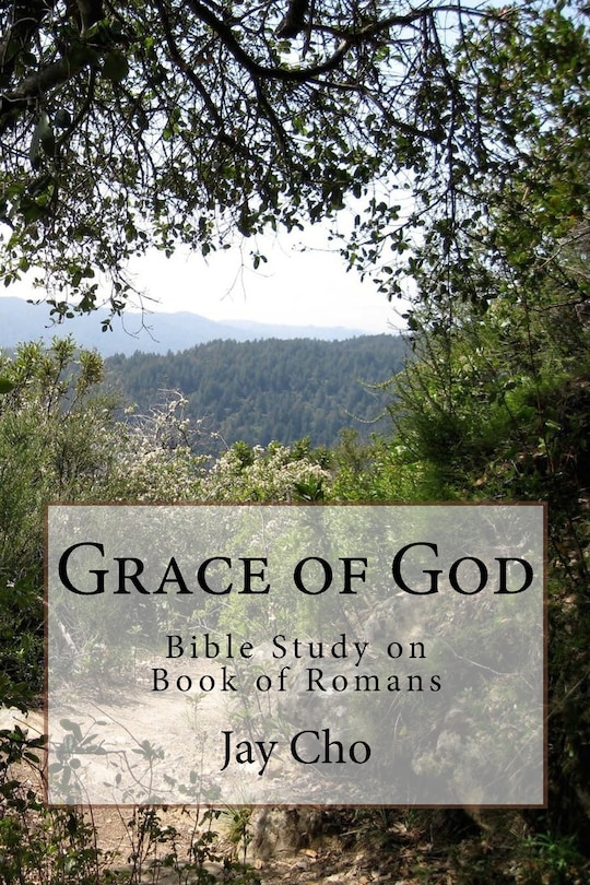 Front cover_Grace of God