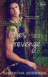 Front cover_Breaking the Rules of Revenge