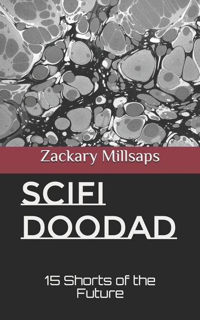 Front cover_Scifi Doodad