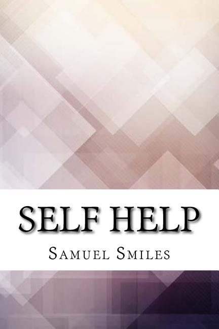 Couverture_Self Help