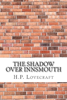 Front cover_The Shadow Over Innsmouth