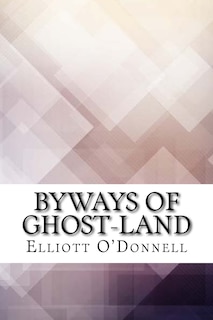 Couverture_Byways of Ghost-Land