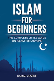 Front cover_Islam for Beginners