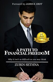 Couverture_A Path to Financial Freedom