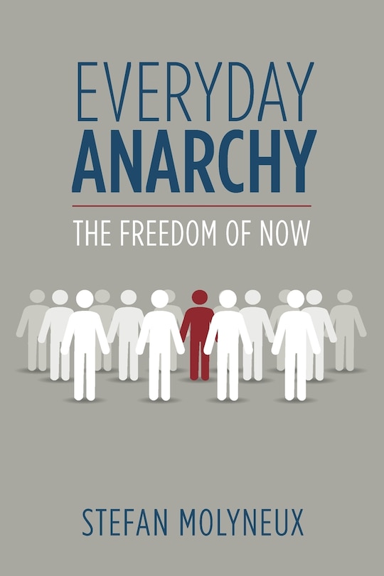 Front cover_Everyday Anarchy