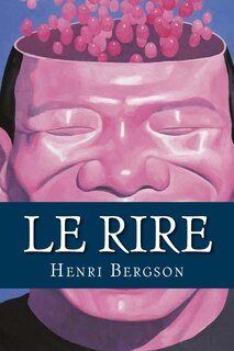 Couverture_Le Rire