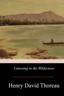 Front cover_Canoeing in the Wilderness