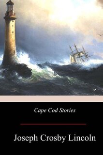 Couverture_Cape Cod Stories