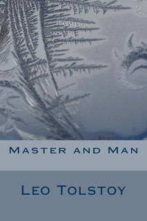 Front cover_Master and Man