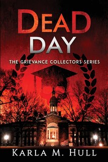 Front cover_The Grievance Collectors