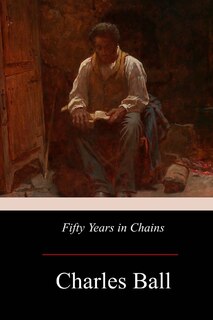 Front cover_Fifty Years in Chains
