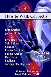 Couverture_How to Walk Correctly