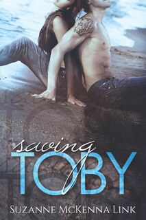 Front cover_Saving Toby
