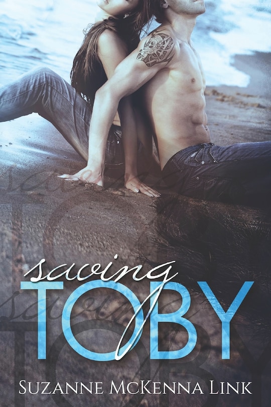 Front cover_Saving Toby