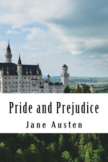 Couverture_Pride and Prejudice