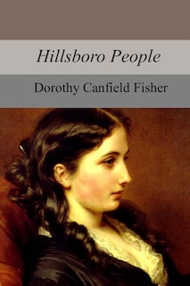 Front cover_Hillsboro People