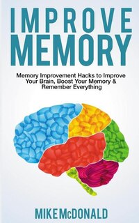 Couverture_Improve Memory