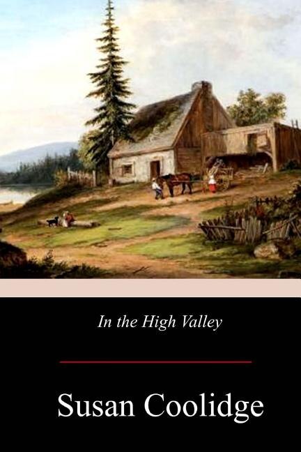 Front cover_In the High Valley