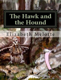 Couverture_The Hawk and the Hound