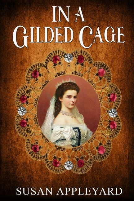 Front cover_In A Guided Cage