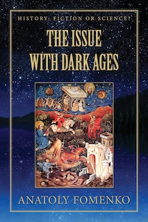 Couverture_The Issue with the Dark Ages