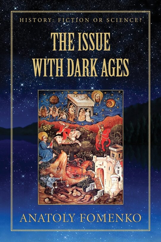 Couverture_The Issue with the Dark Ages