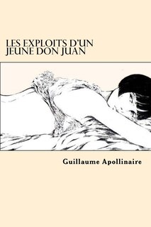 Front cover_Les Exploits d'un jeune Don Juan (French Edition)