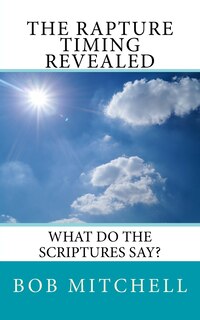Front cover_The Rapture