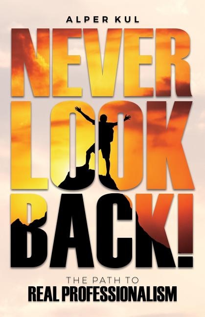 Couverture_Never Look Back!