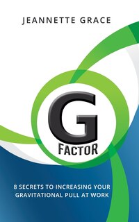 Front cover_G Factor