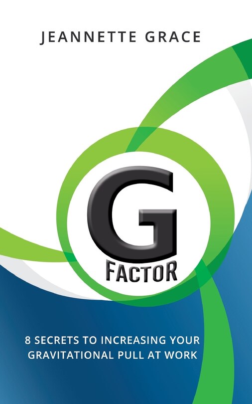 Front cover_G Factor