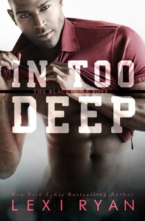 Front cover_In Too Deep