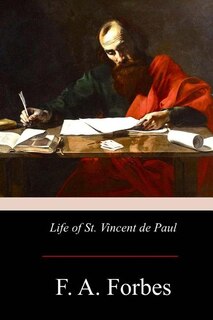 Couverture_Life of St. Vincent de Paul