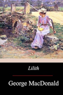 Front cover_Lilith