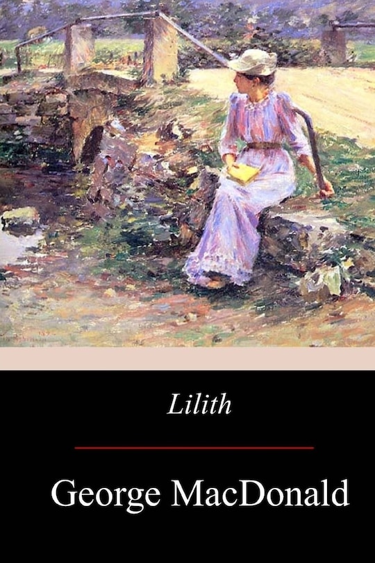 Front cover_Lilith