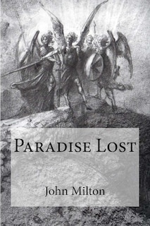 Front cover_Paradise Lost