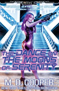 Couverture_The Dance on the Moons of Serenity