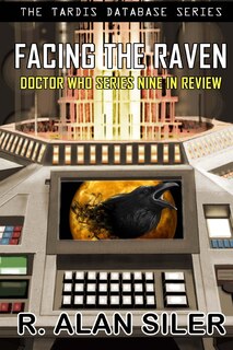 Front cover_Facing the Raven