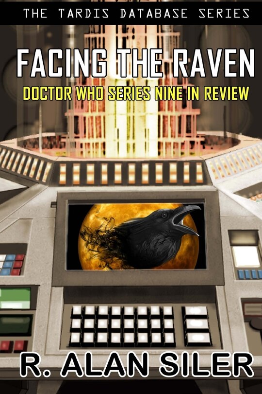 Front cover_Facing the Raven