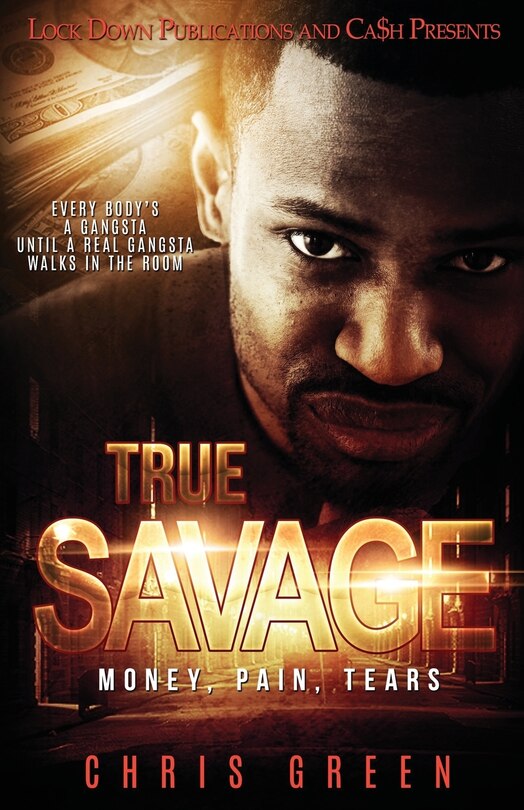 Couverture_True Savage