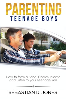 Front cover_Parenting Teenage Boys