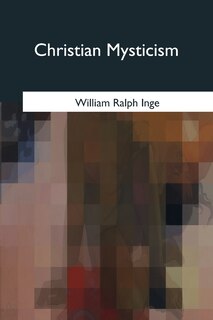 Front cover_Christian Mysticism