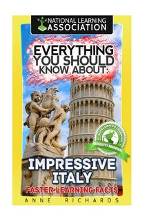 Front cover_Everything You Should Know About