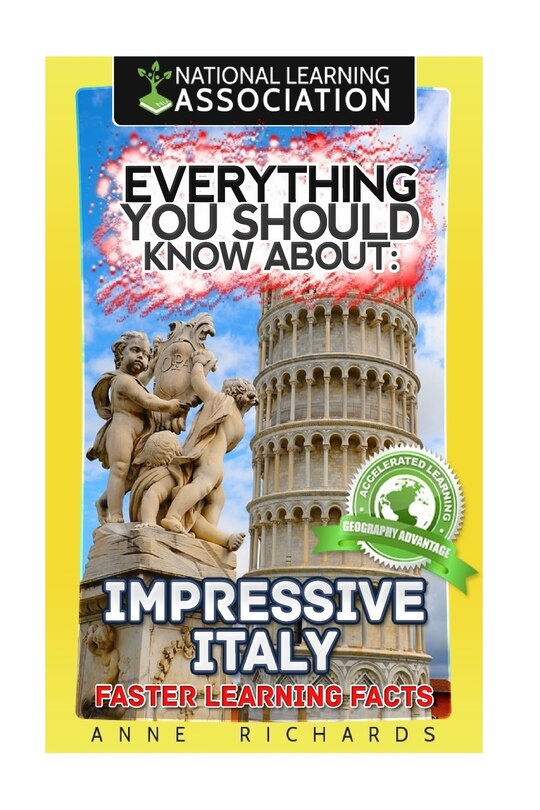 Front cover_Everything You Should Know About
