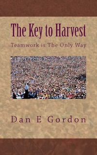 Couverture_The Key to Harvest