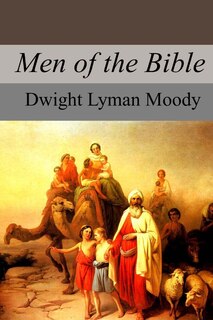Front cover_Men of the Bible