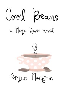 Front cover_Cool Beans